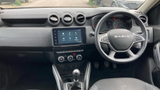 Dacia Duster 1.5 Blue dCi Journey 5dr 4X4 Diesel Estate